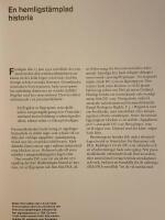 DC-3:an : kalla krigets hemlighet