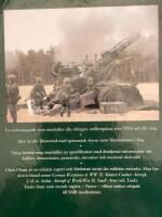 Artilleri : fler &auml;n 300 av v&auml;rldens fr&auml;msta artilleripj&auml;ser fr&aring;n 1914 fram till idag