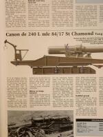 Artilleri : fler &auml;n 300 av v&auml;rldens fr&auml;msta artilleripj&auml;ser fr&aring;n 1914 fram till idag