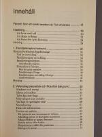 Familjen plus en : en resa genom familjeterapins praktik och id&eacute;er