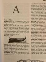 Fornnordiskt lexikon