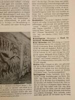 Fornnordiskt lexikon