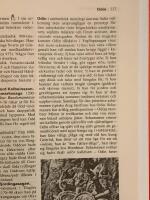 Fornnordiskt lexikon