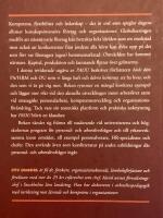 PAOU : personaladministration, HRM och organisationsutveckling