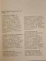 PAOU : personaladministration, HRM och organisationsutveckling
