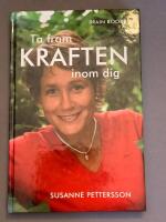 Ta fram kraften inom dig