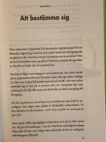 Ta fram kraften inom dig