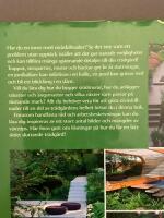 Tr&auml;dg&aring;rdens sluttningar : Murar Trappor Vattenfall Pooler