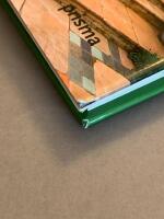 Tr&auml;dg&aring;rdens sluttningar : Murar Trappor Vattenfall Pooler