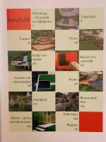 Tr&auml;dg&aring;rdens sluttningar : Murar Trappor Vattenfall Pooler