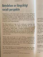 Utanf&ouml;rskapets pris : en bok om f&ouml;rebyggande sociala investeringar