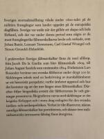 Sveriges f&auml;ltmarskalkar : svenska f&auml;ltherrar fr&aring;n Vasa till Bernadotte