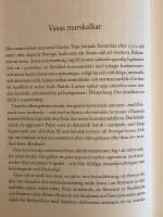 Sveriges f&auml;ltmarskalkar : svenska f&auml;ltherrar fr&aring;n Vasa till Bernadotte