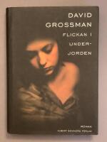 Flickan i underjorden