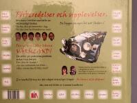 Kunskapsresan, kors och tv&auml;rs i V&auml;rmland