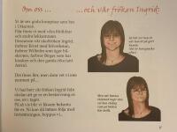 Kunskapsresan, kors och tv&auml;rs i V&auml;rmland