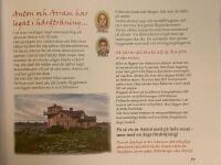 Kunskapsresan, kors och tv&auml;rs i V&auml;rmland