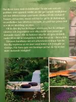 Tr&auml;dg&aring;rdens sluttningar : Murar Trappor Vattenfall Pooler