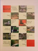 Tr&auml;dg&aring;rdens sluttningar : Murar Trappor Vattenfall Pooler