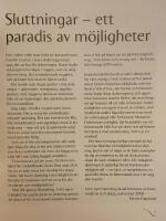 Tr&auml;dg&aring;rdens sluttningar : Murar Trappor Vattenfall Pooler