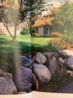 Tr&auml;dg&aring;rdens sluttningar : Murar Trappor Vattenfall Pooler