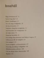 Feng shui f&ouml;r svenska tr&auml;dg&aring;rdar