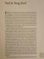 Feng shui f&ouml;r svenska tr&auml;dg&aring;rdar