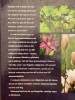 Latmanstr&auml;dg&aring;rden