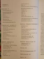 Latmanstr&auml;dg&aring;rden