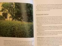 Latmanstr&auml;dg&aring;rden