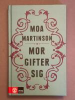 Mor gifter sig