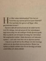 Djurens spr&aring;k : det hemliga samtalet i naturens v&auml;rld