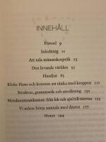 Djurens spr&aring;k : det hemliga samtalet i naturens v&auml;rld