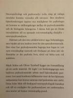 Hj&auml;rnan och den inre v&auml;rlden : en introduktion till psykoanalysens neurovetenskapliga grunder