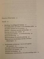 Hj&auml;rnan och den inre v&auml;rlden : en introduktion till psykoanalysens neurovetenskapliga grunder