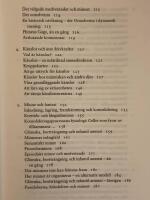 Hj&auml;rnan och den inre v&auml;rlden : en introduktion till psykoanalysens neurovetenskapliga grunder