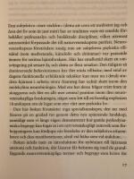 Hj&auml;rnan och den inre v&auml;rlden : en introduktion till psykoanalysens neurovetenskapliga grunder