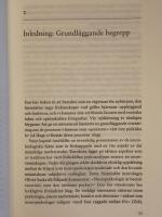 Hj&auml;rnan och den inre v&auml;rlden : en introduktion till psykoanalysens neurovetenskapliga grunder