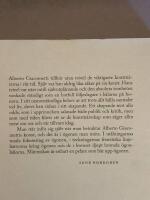 Alberto Giacometti : skulpturer, teckningar, m&aring;lningar