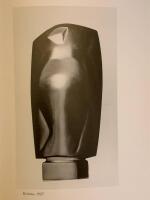 Alberto Giacometti : skulpturer, teckningar, m&aring;lningar