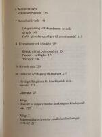 K&ouml;nsk&ouml;parna : Varf&ouml;r g&aring;r m&auml;n till prostituerade?
