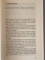 K&ouml;nsk&ouml;parna : Varf&ouml;r g&aring;r m&auml;n till prostituerade?