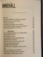 Beslutspyramiden - Stegen till b&auml;ttre beslut