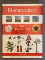 Blomessenser En illustrerad guide
