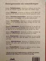 &Auml;r du min typ - och &auml;r jag din? : enneagrammet hj&auml;lper dig att v&auml;lja r&auml;tt