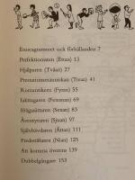 &Auml;r du min typ - och &auml;r jag din? : enneagrammet hj&auml;lper dig att v&auml;lja r&auml;tt