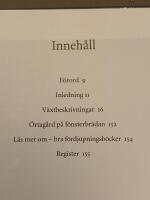 Doftande v&auml;xter : till nytta och n&ouml;je