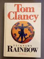 T&auml;cknamn Rainbow