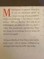 T&auml;cknamn Rainbow