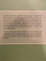 Född 1791 - Pojkar i Gamla stan och Katarina för 200 år sedan